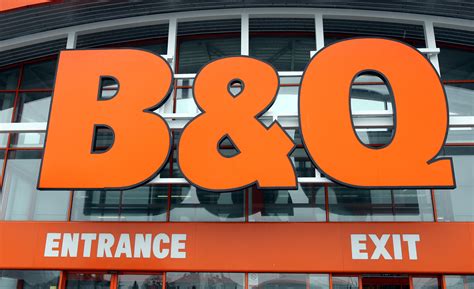 B&Q, Homebase and Wickes reopen more DIY stores