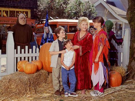 Emily Roeske Halloweentown High