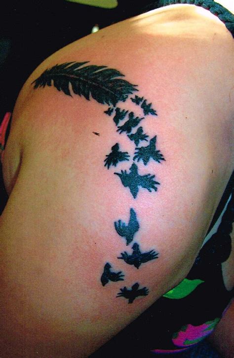 Pix For > Tree With Birds Tattoo Meaning | Tree with birds tattoo, Bird tattoo meaning, Tattoo ...