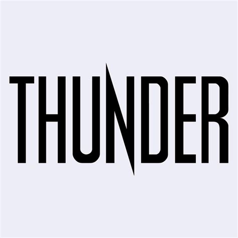 THUNDER - celebrate 30 years with greatest hits release #thunder - KICK ...