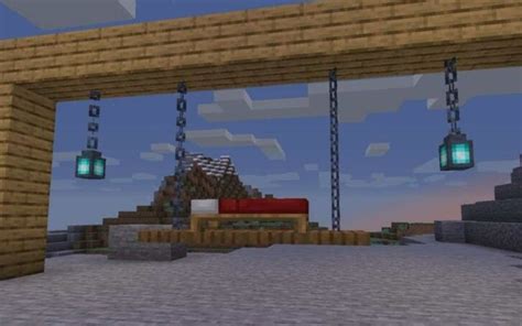 How to Make Chains in Minecraft: A Comprehensive Guide - How To Game