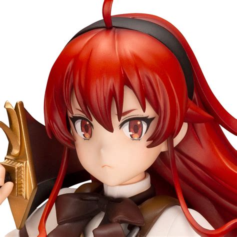 Mushoku Tensei: Jobless Reincarnation - Eris Boreas Greyrat Figure | Crunchyroll store