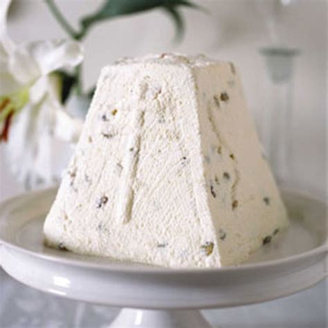 Paskha Cheese recipe | Epicurious.com