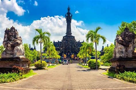 3 Denpasar Temples To Visit In 2023 On Your Vacation In Bali