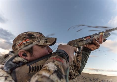 Gear Up for the New Season: Goose Hunting Essentials