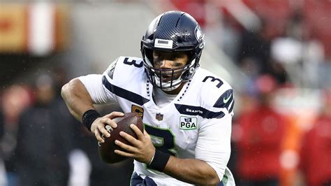 Seattle Seahawks' Russell Wilson agrees new $140m, four-year deal | NFL News | Sky Sports