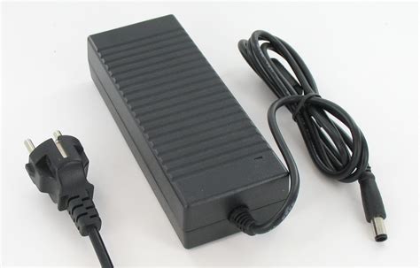 Laptop AC Adapter 120W voor HP, Compaq (BLA020044) - ReplaceDirect.nl