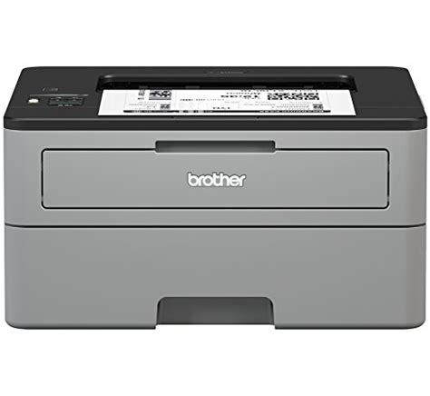 5 Best Black & White Laser Printers for Home Use - Tech Gearoid