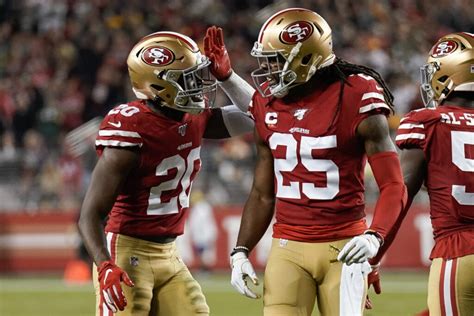 49ers defensive depth chart: Unit looks powerful, if the secondary ...