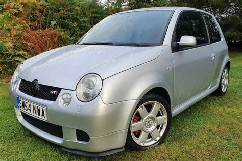 Volkswagen Lupo Gti Teszt – Mitsubishi