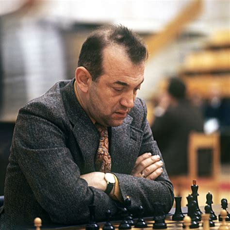 How Russian chess players used psychic powers against each other ...