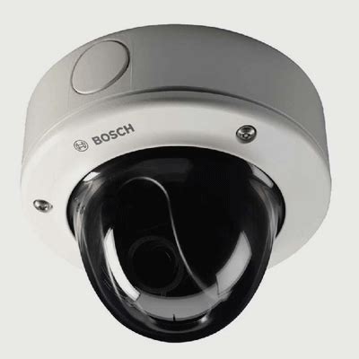 Bosch NDN-921 IP Dome camera Specifications | Bosch IP Dome cameras