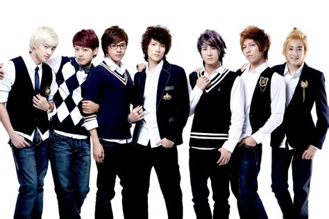 Kiss Kiss Kpop Reviews: My Top 10 Favorite U-KISS Songs