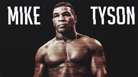 MIKE TYSON || Highlights/Knockouts - YouTube