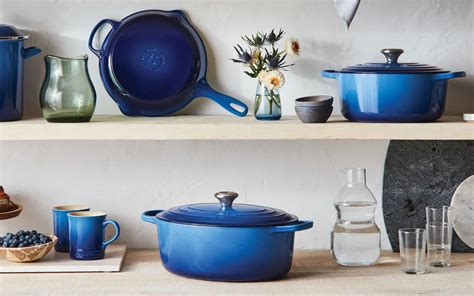 Introduction to Le Creuset Enameled Cast Iron | Le Creuset®