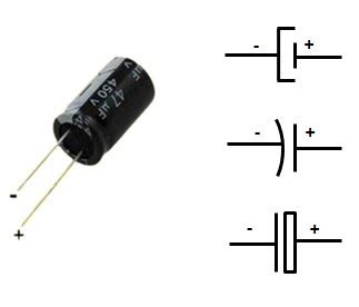 Pengertian dan Penjelasan tentang Kapasitor Elektrolit