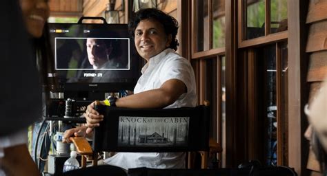 M. Night Shyamalan Signs New Overall Deal With Warner Bros., Eyes 'Trap' As His Next Film