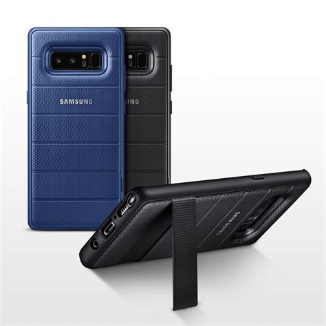 Best Samsung Galaxy Note 8 Accessories - Tech Advisor