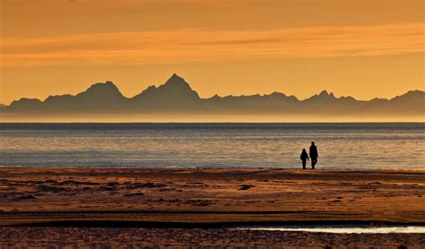 Midnight Sun | The day that never ends | Northern Norway