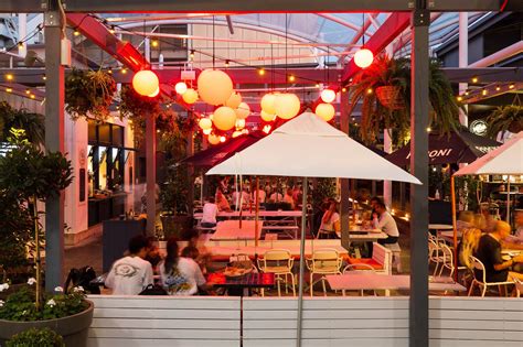 Auckland Fish Market Izzard Design | ArchiPro NZ