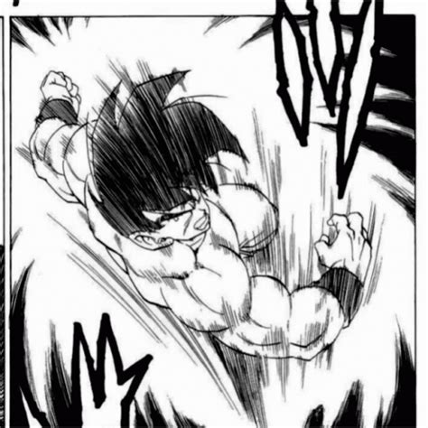 Manga Goku GIF - Manga Goku Kaioken - GIF များ ရှာဖွေရန်နှင့် မျှဝေရန်