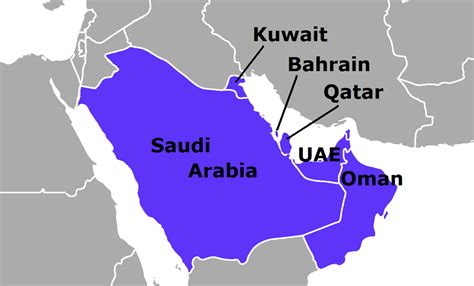 Hla Oo's Blog: Persian Gulf Crisis Over “Rogue Qatar” & Her Al Jazeera