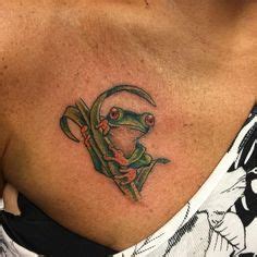 Dope puerto rican frog tattoo! Coqui taino | Tattoos | Pinterest ...