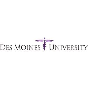 Des Moines University • Partnership For A Healthier America