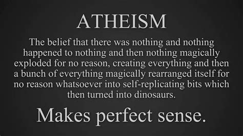 Atheism Edgy Aesthetic, Quote Aesthetic, Atheism Quotes, Red Quotes, Tumblr Quotes, Perfect ...