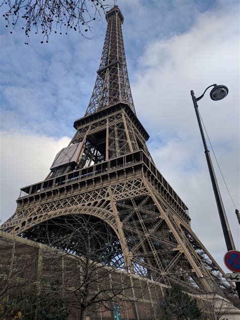 Eiffel Tower, Paris, France, Paris Landmark | Weekend city breaks ...