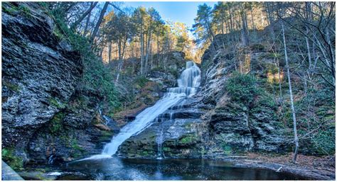 Top 10 Waterfalls in Pennsylvania | RVshare