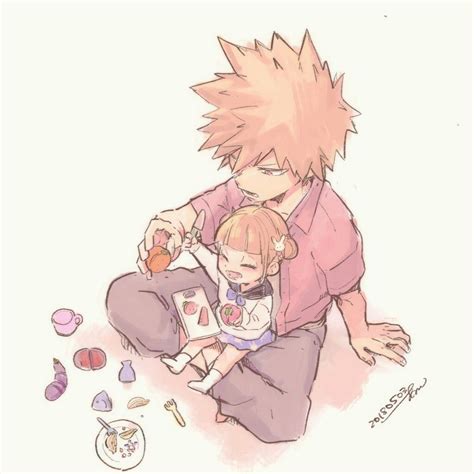 Pin on Katsuki Bakugou → Dinamight