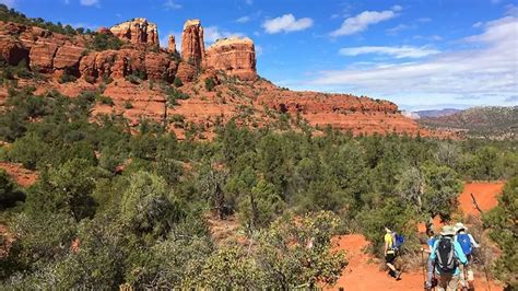 Best of Northern Arizona Hiking Tour | Wildland Trekking