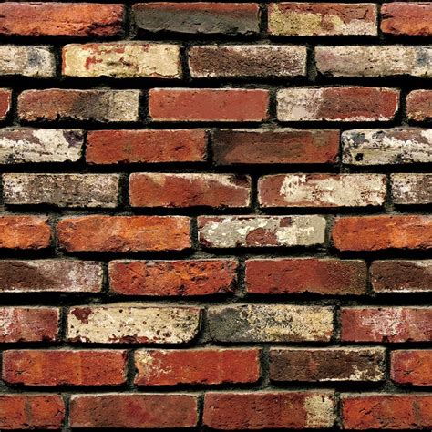 Free download Brick Peel and Stick Wallpaper Brick Wallpaper 3D Adhesive [1000x1000] for your ...