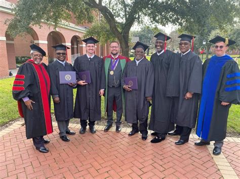 Georgians among latest graduates at New Orleans Baptist Theological Seminary - The Christian Index