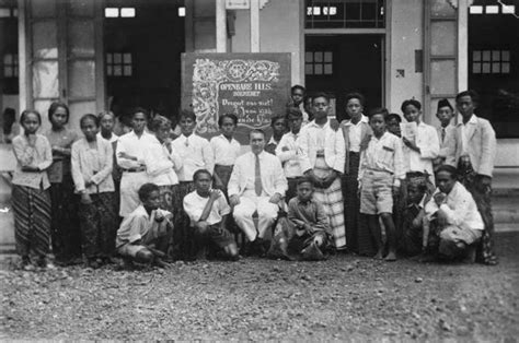 Sejarah Pendidikan Indonesia Masa Proklamasi sampai 1965 | SADEWA Institute