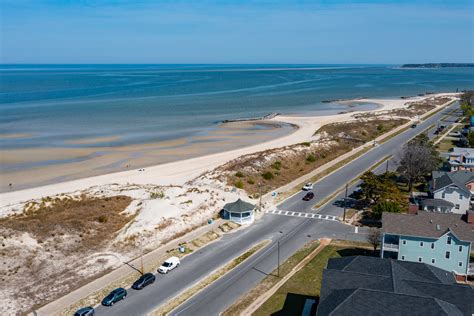 Cape Charles, Virginia - Glenn Bashaw Photographer