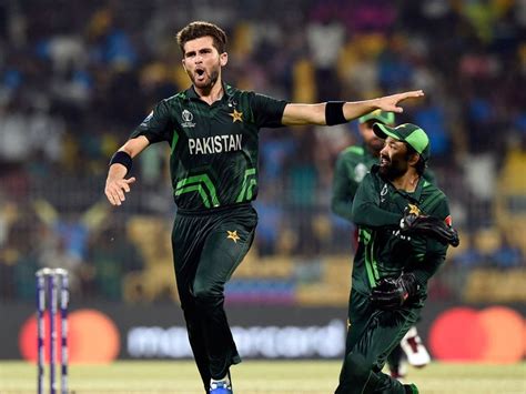 Highlights: South Africa beat Pakistan by one wicket in Cricket World ...