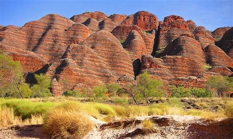 Go Travel: 10 Great Natural Rock Formations in Australia