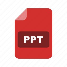 Document, file, format, ppt icon - Download on Iconfinder
