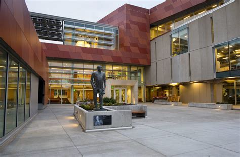 Tutt Library Marries Modern Past with Today’s Needs - Colorado Real Estate Journal