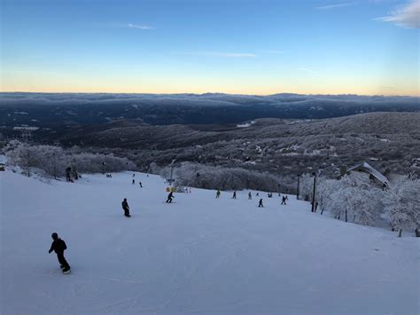 5 Best North Carolina Ski Resorts (Snow Tubing + Skiing!) - Southern ...