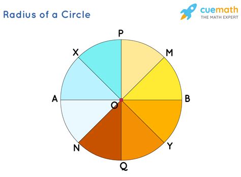 Radius of Circle - Formula, Definition | Radius Formula (2022)