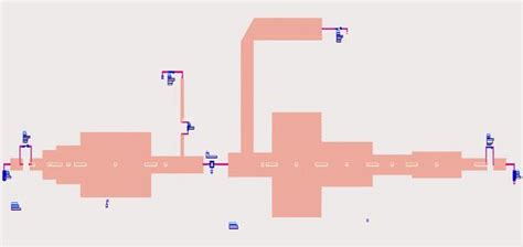 Microstrip transmission line impedance matching technology a great god 】 【 engineering instance ...