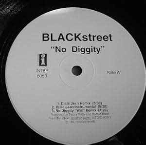 Amazon.com: Blackstreet: Blackstreet / No Diggity (Remix): Music