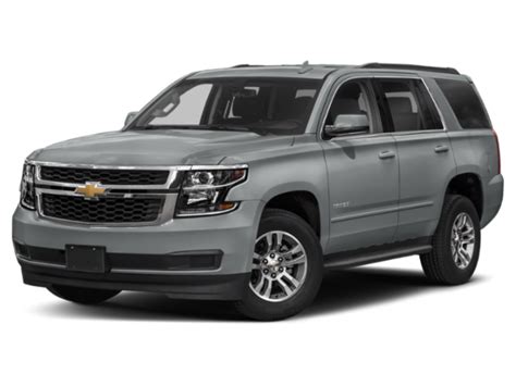 2020 GMC Yukon vs. 2020 Chevy Tahoe | Ryan Buick GMC