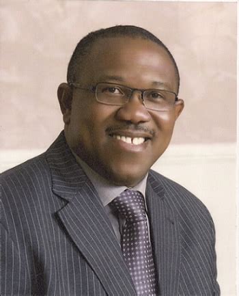 Peter Obi Biography and Detailed Profile