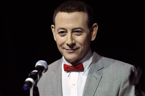 Pee-wee Herman Star Paul Reubens Dead at 70