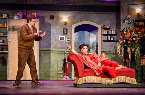 ‘The Drowsy Chaperone’ wakes up theater nostalgia | The Suffolk County News