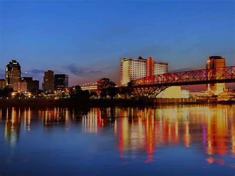 Places to Visit in Louisiana